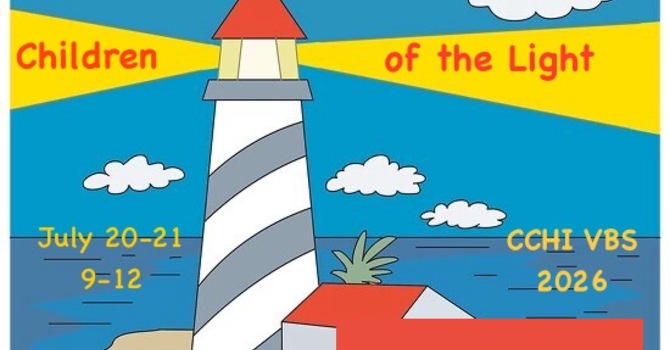 Children of the Light VBS