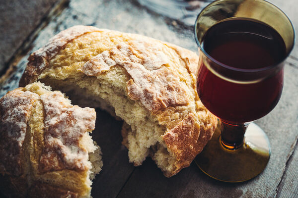 July Communion Date Change 
