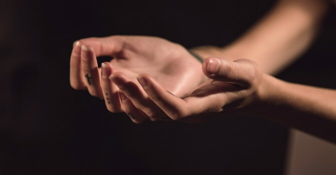 Prayer Night