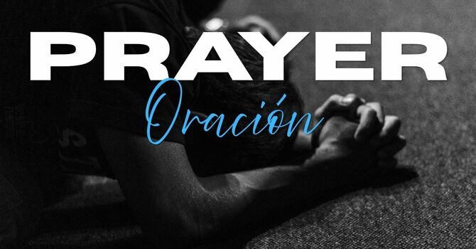 Prayer Night