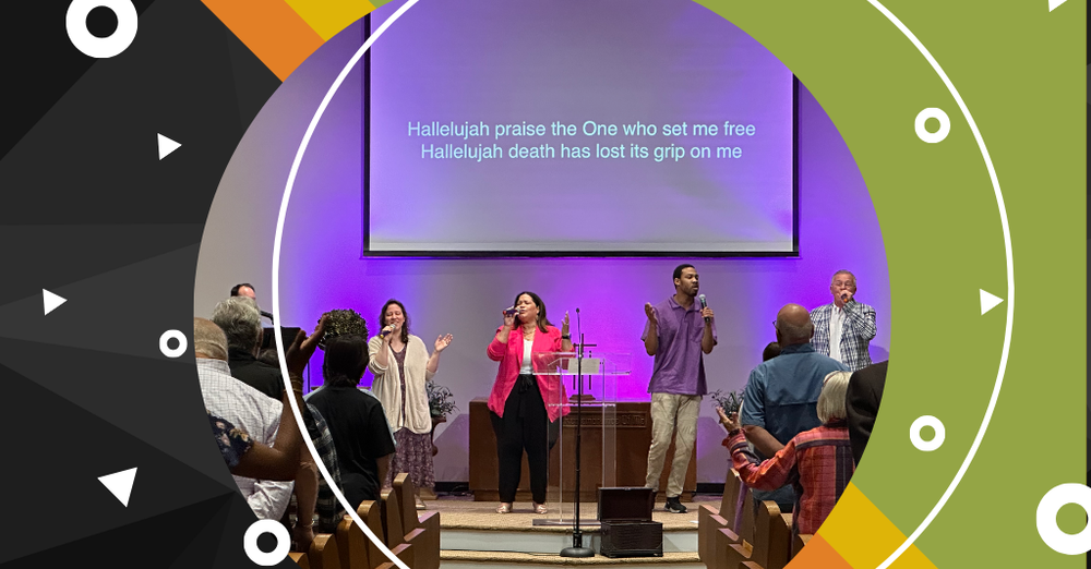Sunday Worship