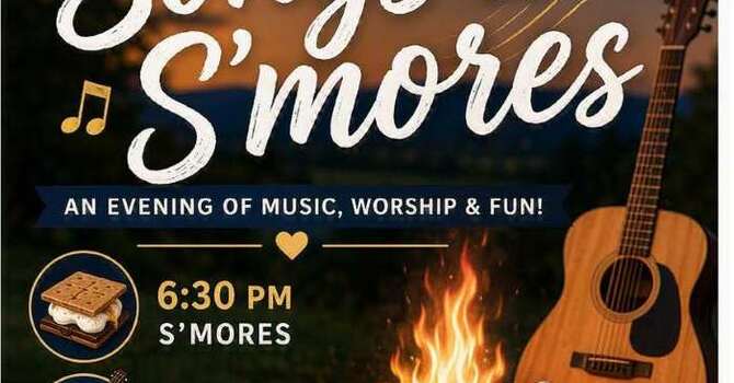 Songs & S'mores