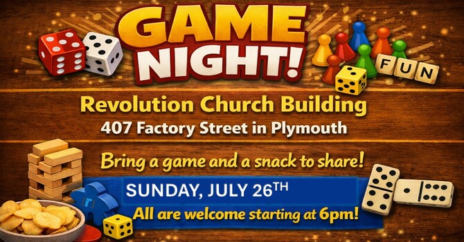 Game Night