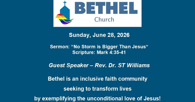 June 28 Worship