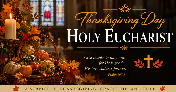 Thanksgiving Day