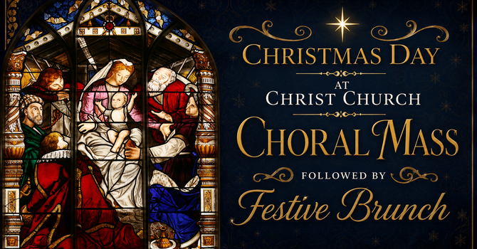 Christmas Day Mass with Carols