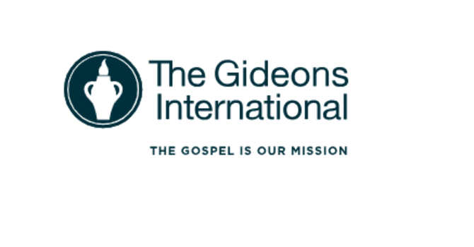 Gideon Ministry Presentation
