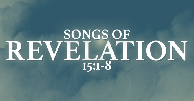 Songs of Revelation part 5