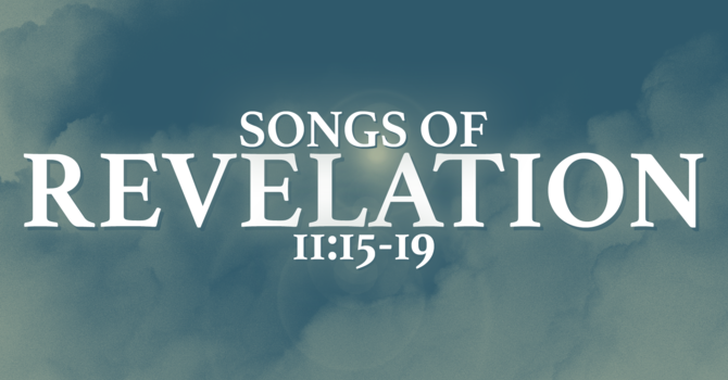 Songs of Revelation part 3
