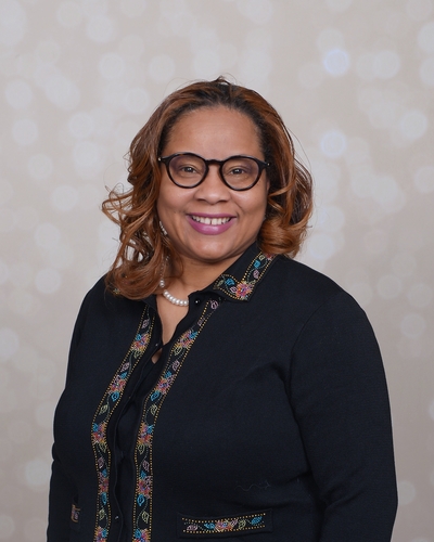 Rev. Tammi D. Brantley