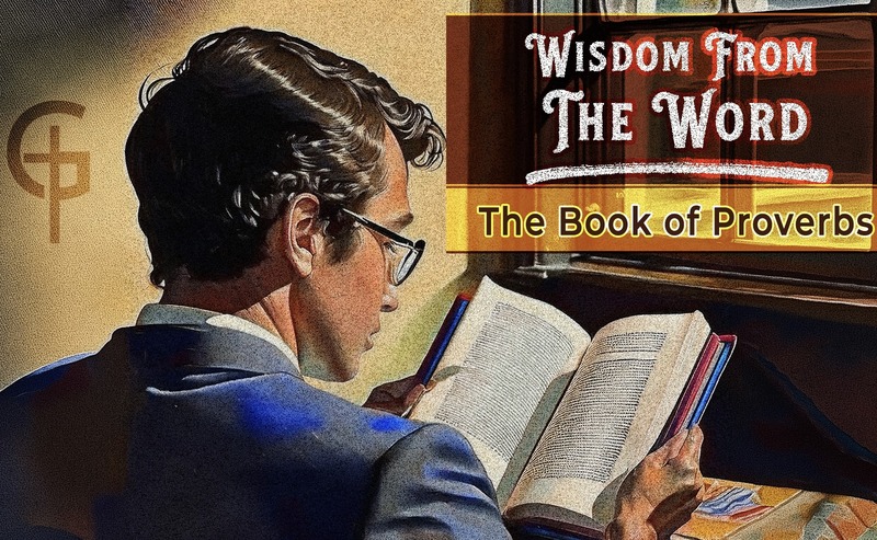 Wisdom For Making Choices: The Guardrails of Life