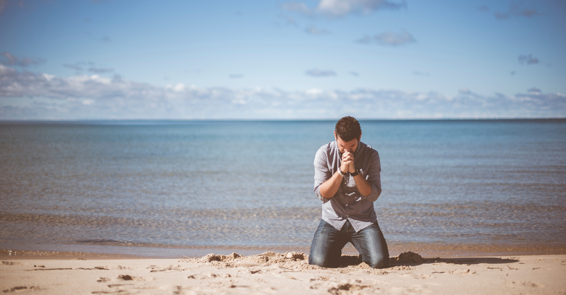 Understanding the Power of Prayer