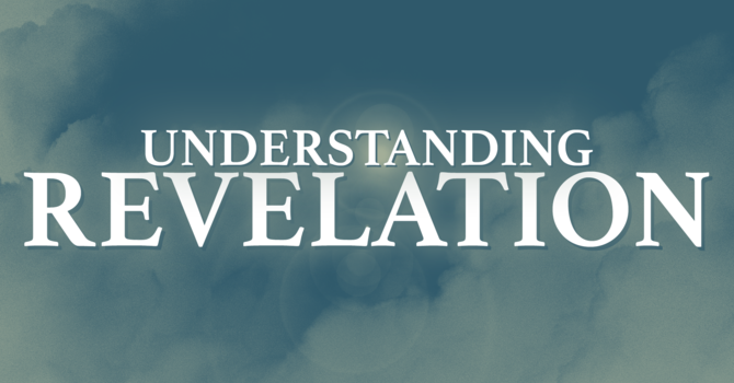 Understanding Revelation image