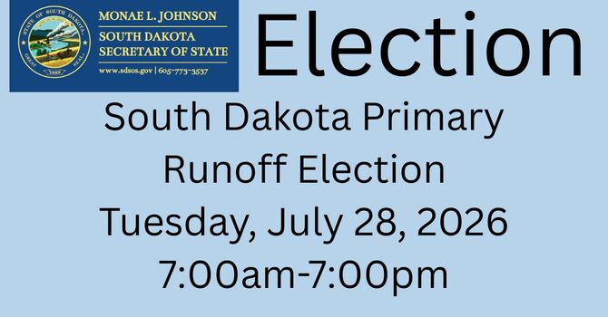 Runoff Election