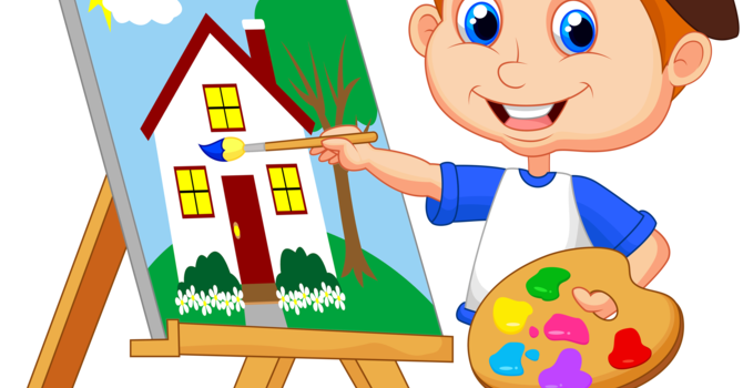 Art Camp with Dawn Corley