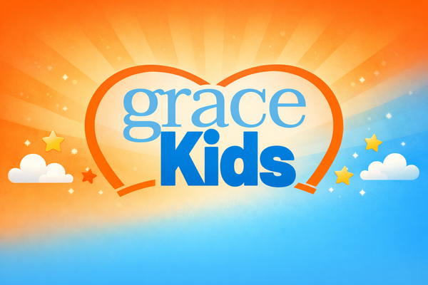 Children's Church this month
