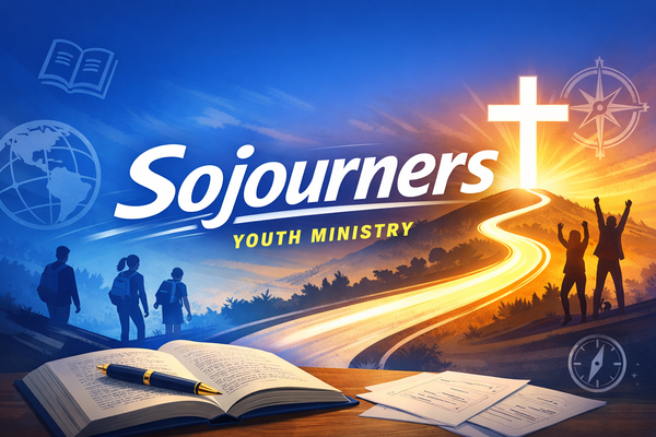 Youth Group