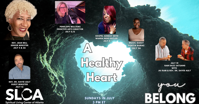 A Healthy Heart