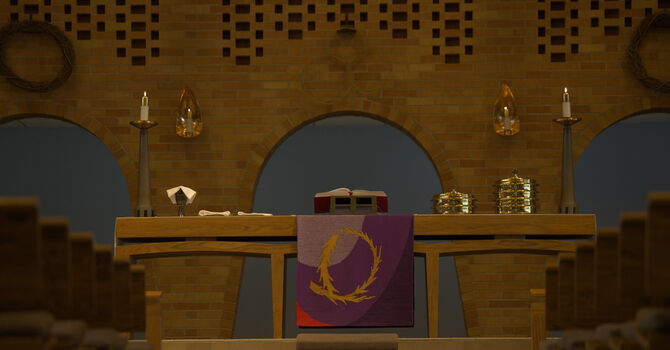 Sunday Worship