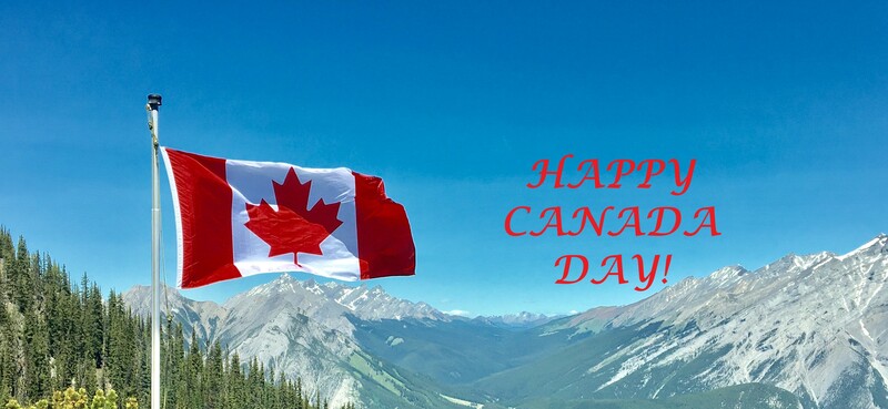 Psalm 72: Happy Canada Day Sermon