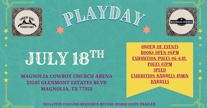 Arena Playday