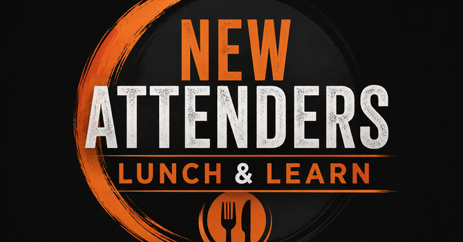 AUGUST LUNCH & LEARN