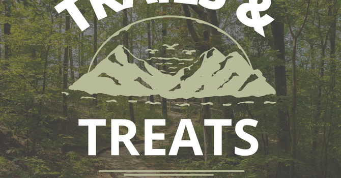 Trails & Treats