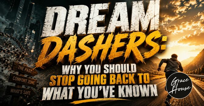 Dream Dashers image