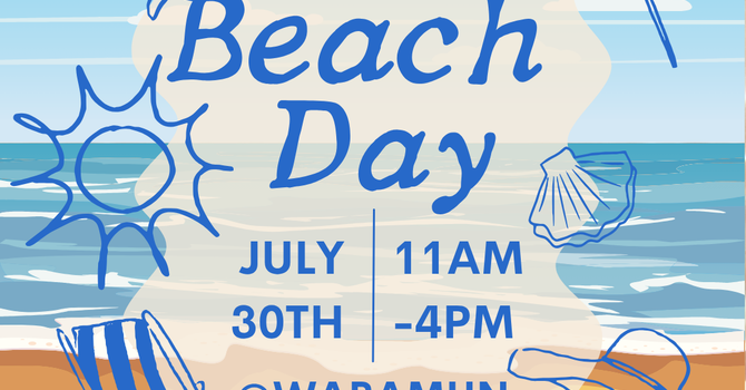 Beach Day