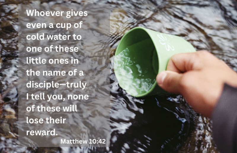 Sermon for June 28, 2026