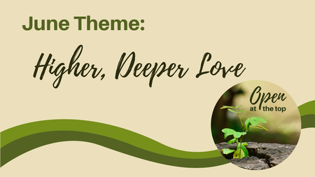 Higher, Deeper Love