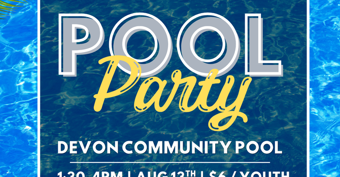 Pool Party
