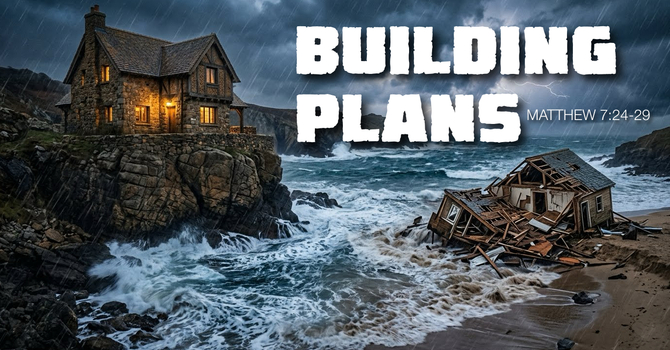 Building Plans