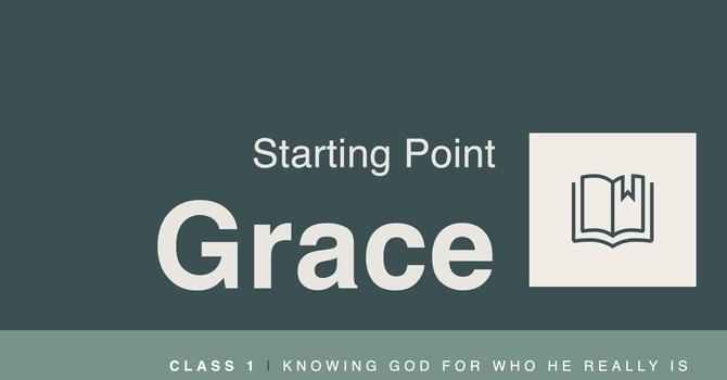 Starting Point
