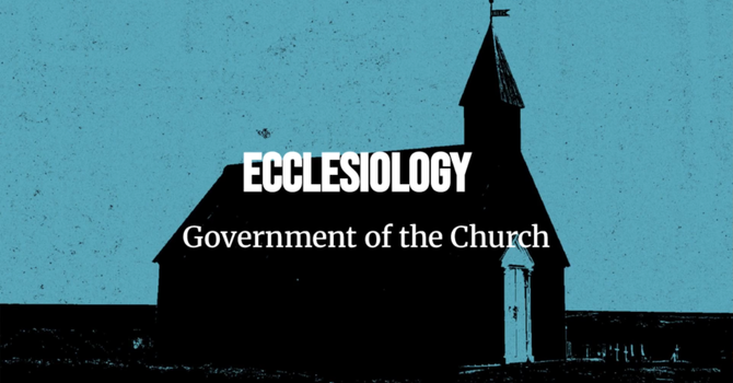 Government of the Church