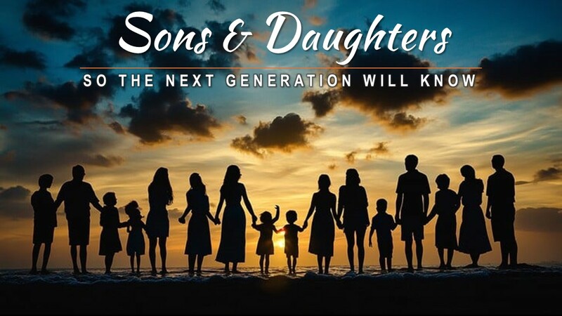 Sons & Daughters