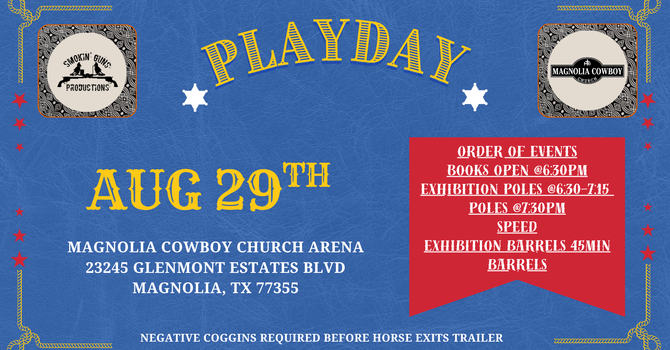 Arena Playday