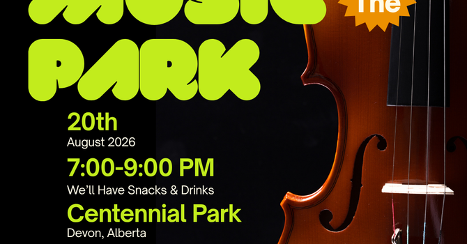 Music In The Park