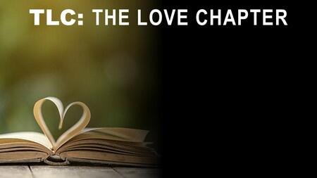TLC: The Love Chapter