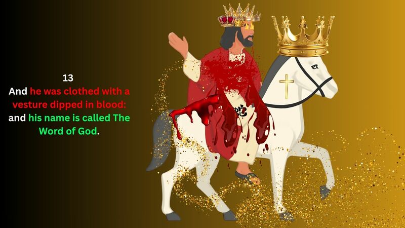 Book of Revelation Episode 45 - Revelation 19