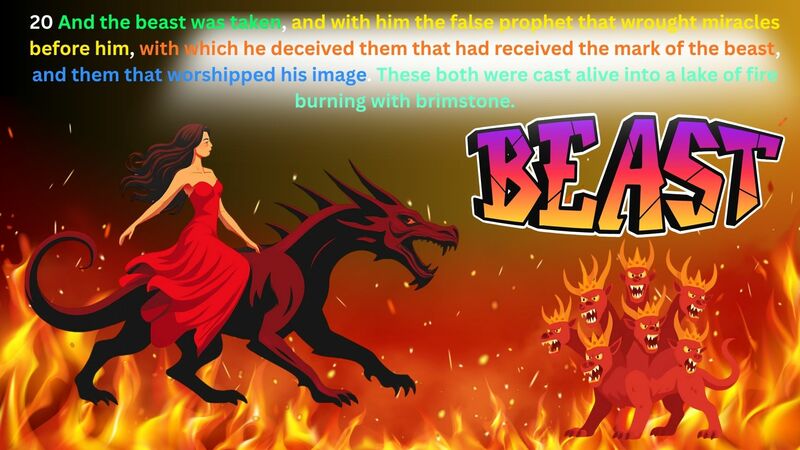 Book of Revelation Episode 45 - Revelation 19