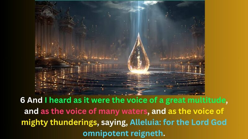 Book of Revelation Episode 45 - Revelation 19
