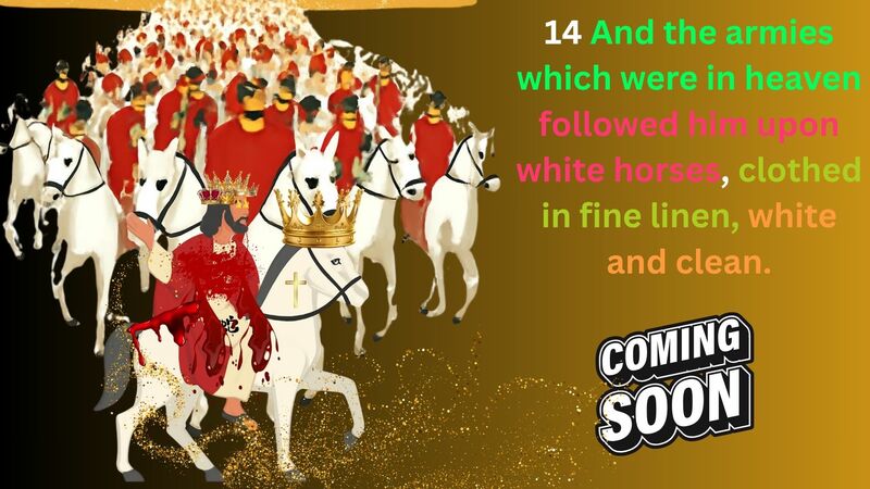Book of Revelation Episode 45 - Revelation 19