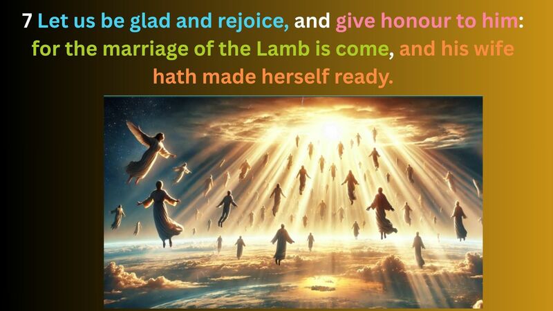 Book of Revelation Episode 45 - Revelation 19