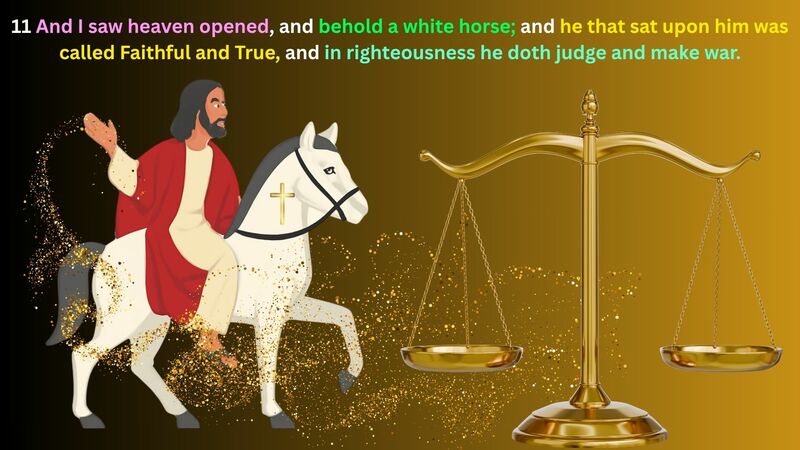 Book of Revelation Episode 45 - Revelation 19