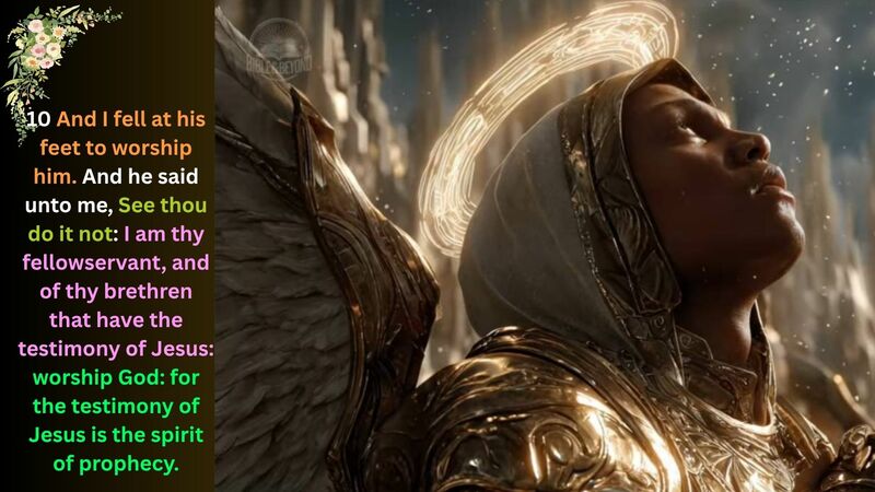Book of Revelation Episode 45 - Revelation 19