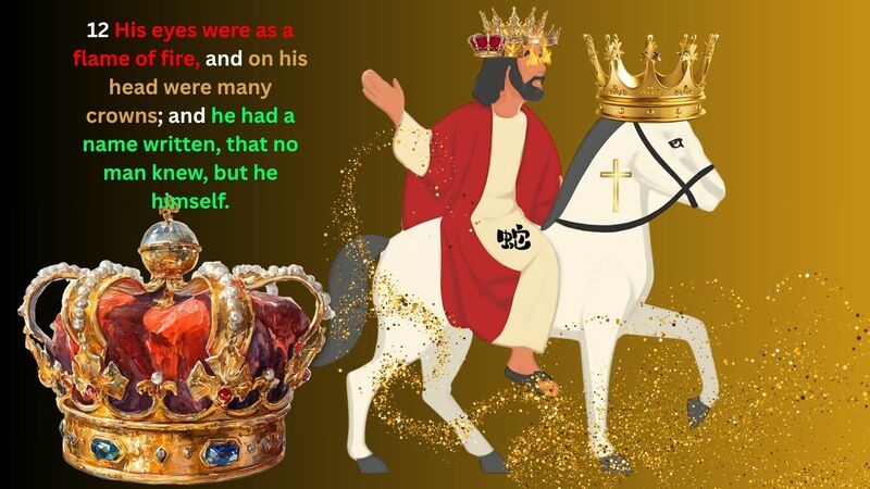 Book of Revelation Episode 45 - Revelation 19