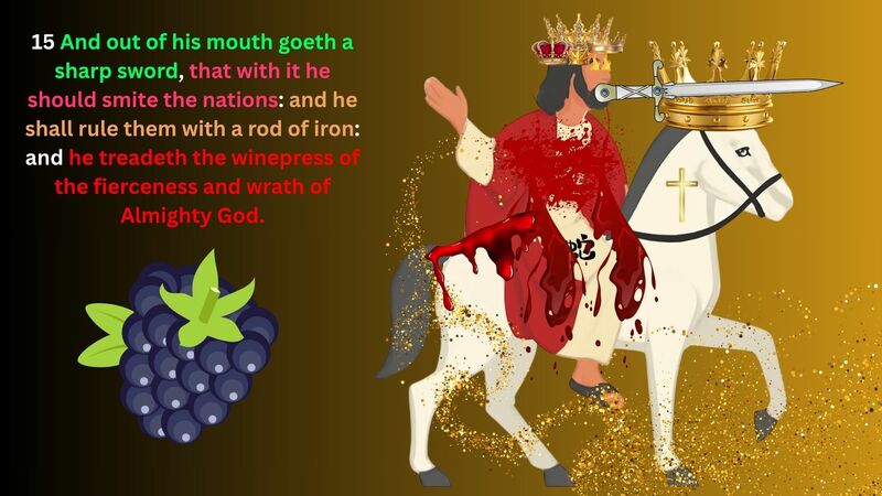 Book of Revelation Episode 45 - Revelation 19