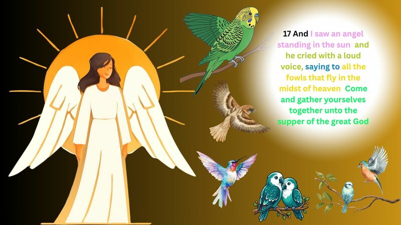 Book of Revelation Episode 45 - Revelation 19