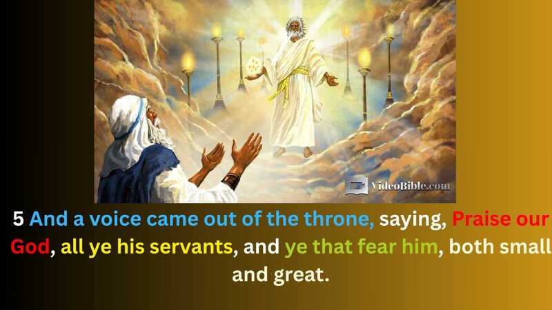 Book of Revelation Episode 45 - Revelation 19